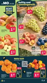 Netto Prospekt woche 35 Seite 2