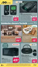Netto (gültig bis 29-08)