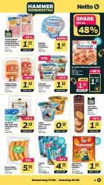 Netto Prospekt woche 35 Seite 25