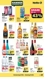 Netto Prospekt woche 35 Seite 27