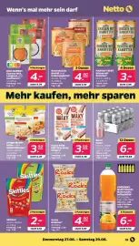 Netto Prospekt woche 35 Seite 29