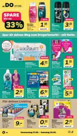 Netto Prospekt woche 35 Seite 30