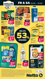 Netto Prospekt woche 35 Seite 32