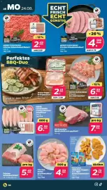 Netto Prospekt woche 35 Seite 6