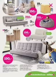 Mömax Prospekt Seite 15