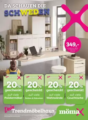 Mömax (gültig bis 30-08)
