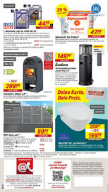 Toom Baumarkt Prospekt woche 36 Seite 20