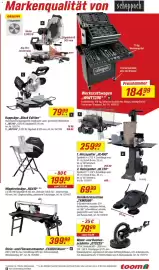 Toom Baumarkt Prospekt woche 36 Seite 11