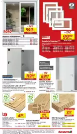 Toom Baumarkt Prospekt woche 36 Seite 13