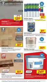 Toom Baumarkt Prospekt woche 36 Seite 18
