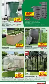 Toom Baumarkt Prospekt woche 36 Seite 5