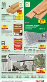 Toom Baumarkt Prospekt woche 36 Seite 7