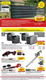 Toom Baumarkt Prospekt woche 36 Seite 8