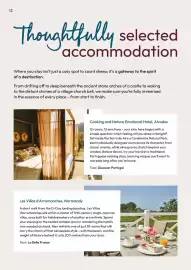 Flight Centre brochure Page 12