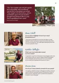 Flight Centre brochure Page 19