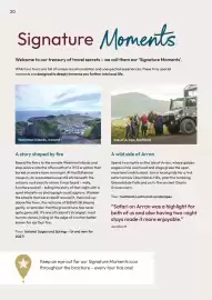 Flight Centre brochure Page 20