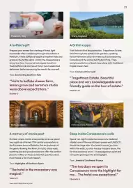 Flight Centre brochure Page 21