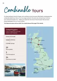 Flight Centre brochure Page 22