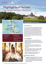 Flight Centre brochure Page 26