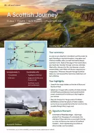 Flight Centre brochure Page 28