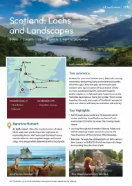 Flight Centre brochure Page 31