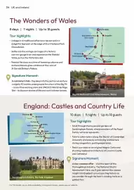 Flight Centre brochure Page 34