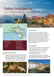 Flight Centre brochure Page 37