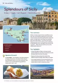 Flight Centre brochure Page 38