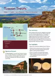 Flight Centre brochure Page 39
