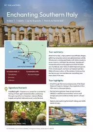 Flight Centre brochure Page 40