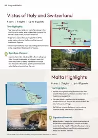 Flight Centre brochure Page 42