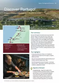 Flight Centre brochure Page 45