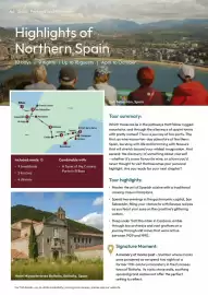 Flight Centre brochure Page 46