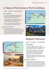 Flight Centre brochure Page 47