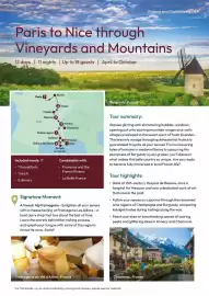 Flight Centre brochure Page 49