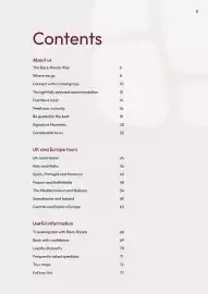 Flight Centre brochure Page 5