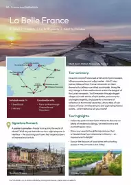 Flight Centre brochure Page 50