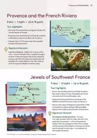Flight Centre brochure Page 51