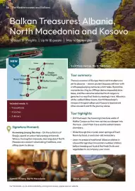 Flight Centre brochure Page 56