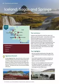 Flight Centre brochure Page 60