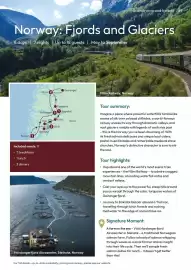Flight Centre brochure Page 61