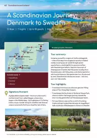 Flight Centre brochure Page 62