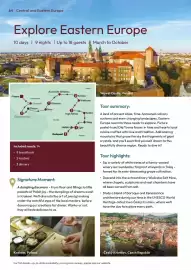 Flight Centre brochure Page 64