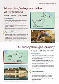 Flight Centre brochure Page 67