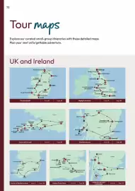Flight Centre brochure Page 72