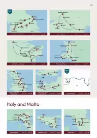 Flight Centre brochure Page 73