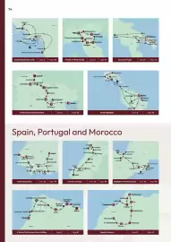 Flight Centre brochure Page 74