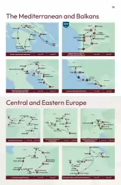 Flight Centre brochure Page 76