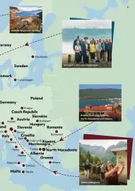 Flight Centre brochure Page 9