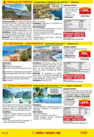 Netto Reisen Prospekt Seite 10